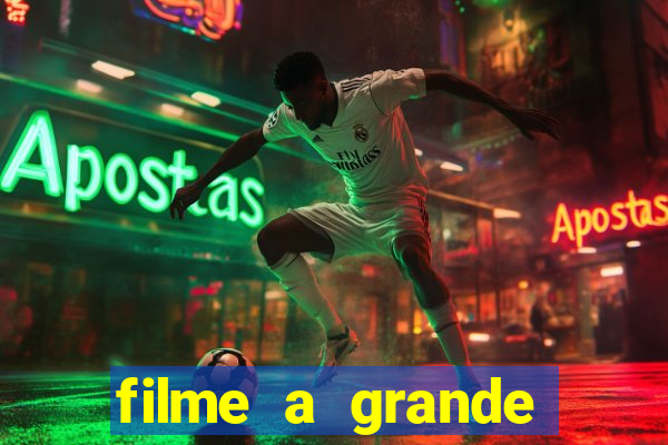 filme a grande virada final explicado